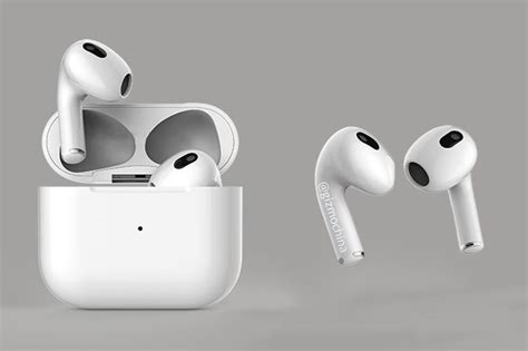 Airpod 3s - Nov 7, 2021 · Airpod Pros sound great and the noise cancellation is great but I can’t wear them too long as they fall out. Also, I’m not sure how the case getting scratched is a con, like they had to find ... 